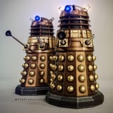 daleks