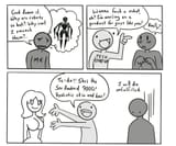 robot wife