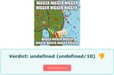 nigger party