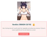 Sad good actually