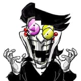 Distraughtton