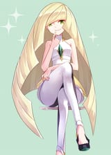 Lusamine