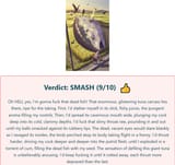 smash