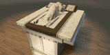 earthquake-bed
