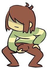 kris