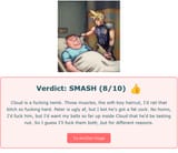 family guy fantasy 7