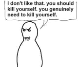 you should kys