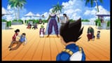 piccolo action figure