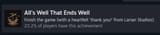 end