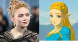 sadie zelda