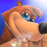 smug bear