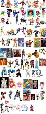 Sega