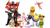 dreammix tv world fighters