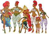 Gerudo