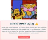 marge