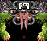Nightmare Fuel