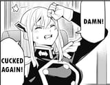 Kyouka gets cucked again