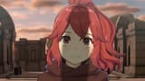 Anna moments before correction