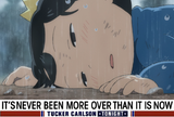 itsover
