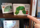harapeko aomushi