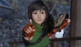 yuffie