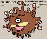 Sburdolder