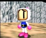 Sad Bomber