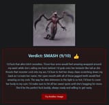 horny ai
