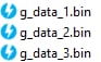 file