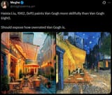 van gogh