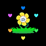 flowey souls