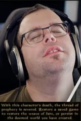 john dead