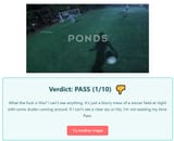pass