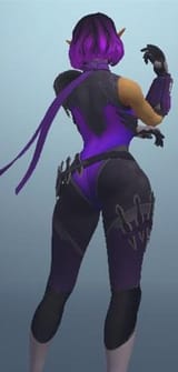 skye