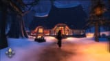Winter Lodge