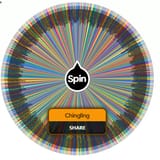 wheel