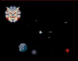 Sinistar