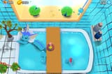 Vaporeon Tub