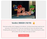 can love bloom on a bob-omb battlefield