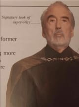 SmugDooku