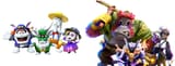 odyssey midboss vs bananza midboss