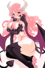succubus disgaea kakuwashi