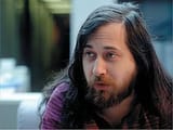 the linux guy