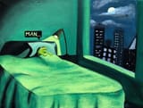 manbed