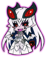 Need more examples, this succubutt is a bitch