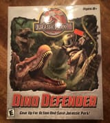 Dino_Defender