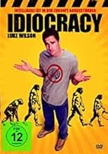 idiocracy