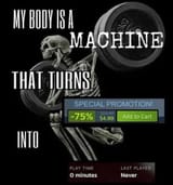 slop machine
