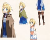 eureka sprites
