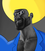 why yes, I do watch Bobobo Bobo Bobo, how could you tell